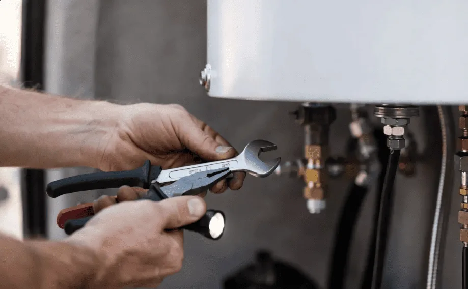 Why choose Water Heater Repair in Dunseith, ND